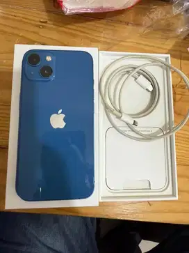 iPhone 13 128gb ex ibox