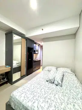 Disewakan Apartment Bintaro : Lokasi sangat strategis, Best View