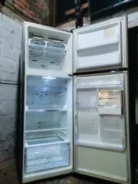 KULKAS 2PINTU ( SAMSUNG )