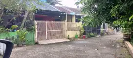 Disewakan rumah tinggal di radar auri