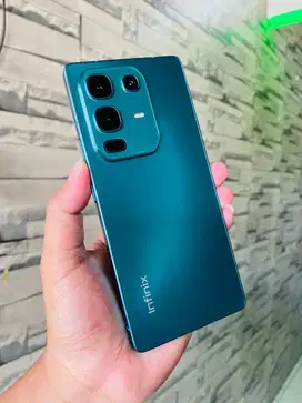 Infinix note 50