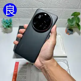Xiaomi 15 Ultra 16/512GB Black Garansi Resmi Indo Fullset Ori Mulus