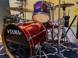 TAMA SUPERSTAR QC