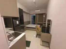Disewakan apartemen pakuwon benson studio full furnished mewah
