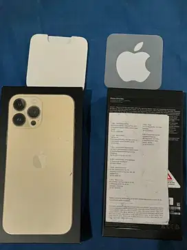 Iphone 13 Promax 256 Ibox