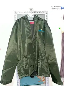 Jacket Bomber BSI