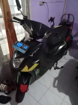Jual cepat Volta 401