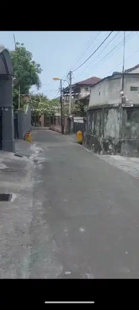 Dijual tanah murah,1,3 are di jln gunung indrakila monang maning dps