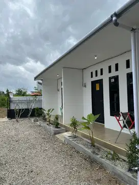 Kost Lengkap bebas dan aman