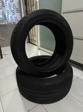 Ban Mobil GT Radial Champiro HPY 235 45 R17 97Y