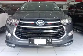 Toyota Kijang Innova 2017 Diesel