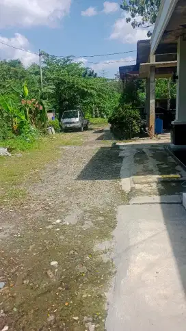 Tanah pawiyatan - jatingaleh