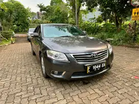 Toyota Camry 2010 Bensin