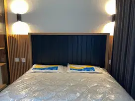 Disewakan Murah apartemen amor pakuwon city full furnish