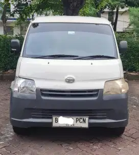 Blind van grandmax blind van grand max