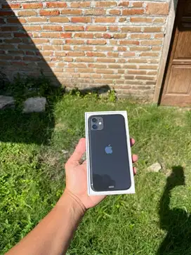 Iphone 11 128gb ibox bu