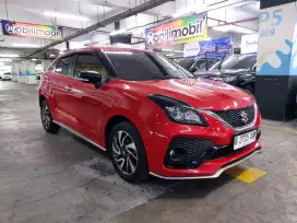 Baleno HB A/T 2019 (TDP 25 jt)