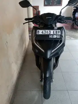 HONDA VARIO 125 ISS 2024 KEYLESS GOOD CONDITION