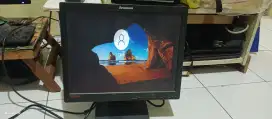 Monitor Square lenovo