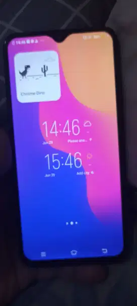 Handphone Vivo Y93s