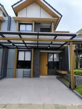 AREUM PARC - Hunian Modern Korean Style Dekat Atang Sanjaya Bogor