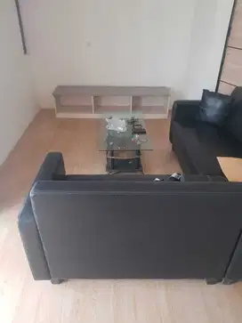 Di Sewakan Rumah Semi Finished & Renv di Cendana Parc Lippo Karawaci