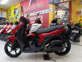 Jaminan pasti # Yamaha Mio gear 125 tahun 2022