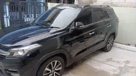 DFSK Glory 560 2019 Bensin