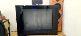 Dijual TV LG semi flat