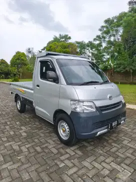 GRANMAX 1.5 AC PS PICK UP