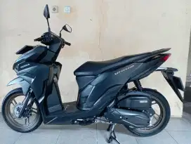 HONDA VARIO ISS 125 KEYLESS 2024 GOOD CONDITION