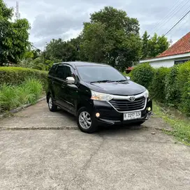 [CASH] 2018 Toyota Avanza G Manual
