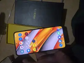 Poco f3 8/256 HP dus