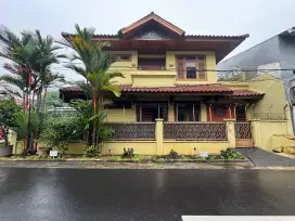Di jual rumah Hook country