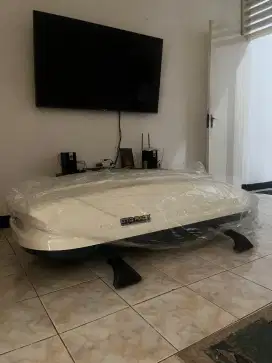 Roof Box Roof Rack Mobil