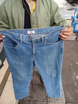 Celana Levis 505 Original
