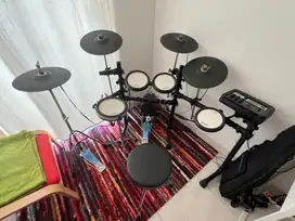 Dijual Yamaha DTX6K3-X
