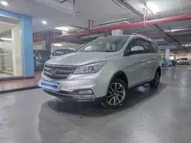Wuling Cortez 1.8 C Bensin-AT 2018