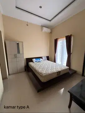 Kost putri eksklusif Adelia