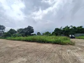Tanah Kavling Bisa Cicilan 12x Bunga 0%. Daerah Jatiasih