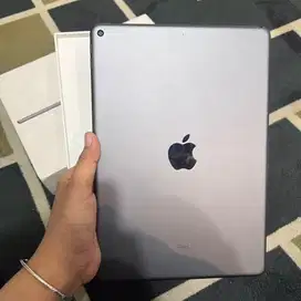 Ipad air gen 3 fulset second