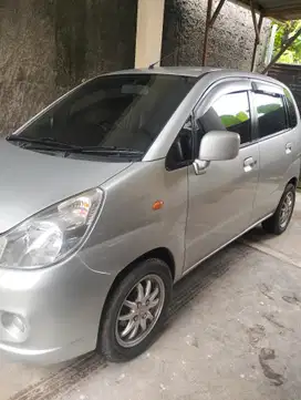 Suzuki Karimun 2010 Bensin