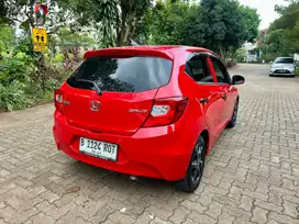 Honda Brio 2023 Bensin