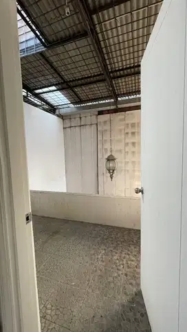 Dijual Rumah Gandeng Unit A, Cluster Taman Spain By Rumah Chinida