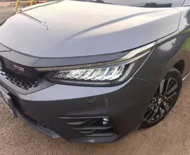 Honda New City RS CVT HatchBack AT 2022 Full Original Like New
