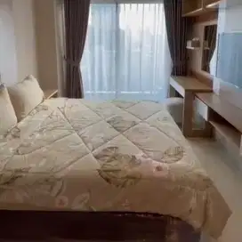 Disewakan Apartemen Bellevue Tebet