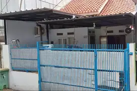 [DISEWAKAN] Rumah 2BR dekat Vila Mutiara Cinere/Krukut/Depok