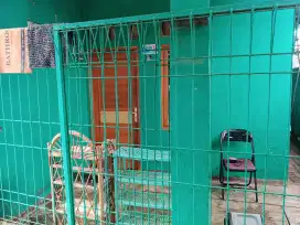 Kontrakan kebayoran lama