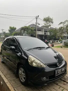 Honda Jazz GD3 VTEC 2006 Matic