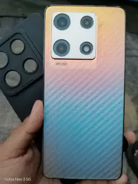 INFINIX NOTE 30 PRO (8+8/256GB) NFC